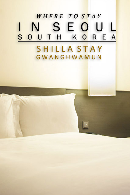 where to stay in seoul, seoul accomodation, best hotel in seoul