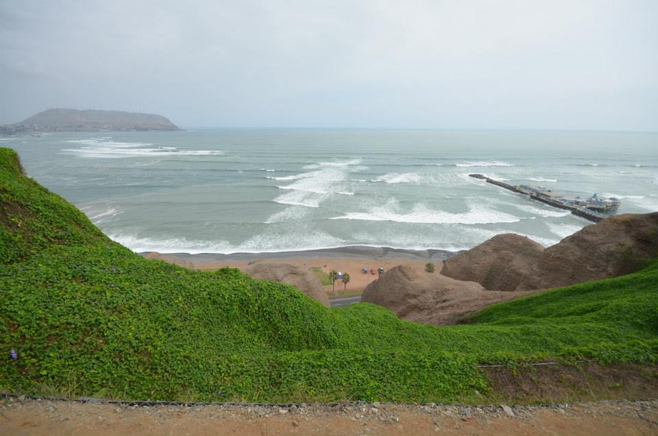 The Most Scenic Free Things To Do In Lima, Peru
