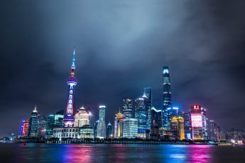 The Most Scenic Free Things To Do In Shanghai