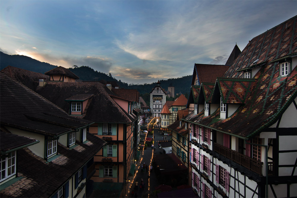 Complete Guide: The Best Things to do in Colmar Tropicale