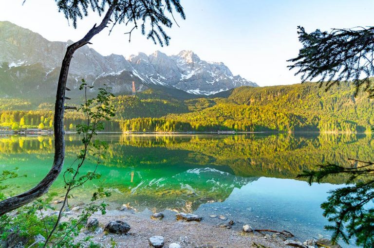 The Coolest Day Trips from Munich, Germany – A Scenic Find