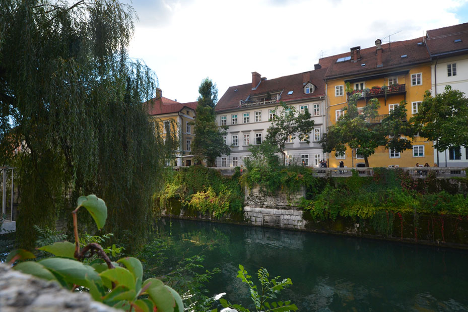 The Very Best Things to do in Ljubljana, Slovenia